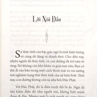 Osho - Như Chim Sải Cánh