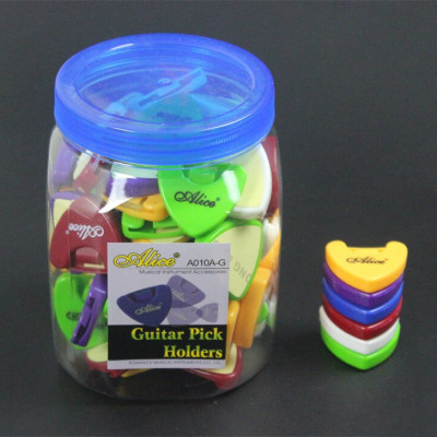 Hộp đựng Pick Alice A010A dán thùng đàn