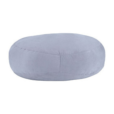 Gối Tựa 45x45 Màu Xám FLUFFY | Index Living Mall | Nhập khẩu Thái Lan