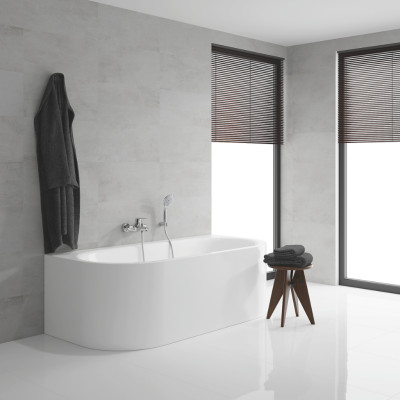 Bộ Trộn Nổi GROHE EURODISC COSMOPOLITAN - 33390002