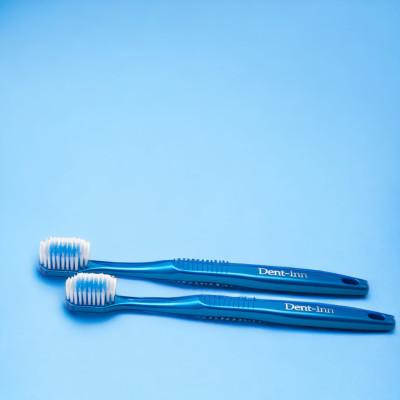 Bàn Chải Đánh Răng Có Đầu Chải Rộng Dentinwide Tl-SS (1 Cây)