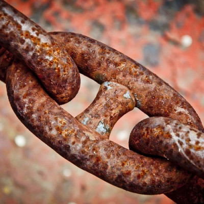 Hóa Chất Tẩy Rỉ Sắt Thép (2 Lít)