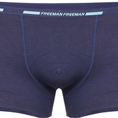 Combo 3 Quần Lót Boxer Nam Freeman 6517-CB3