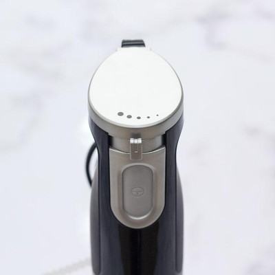 Máy xay sinh tố cầm tay Panasonic PASO-MX-SS1BRA - Hàng chính hãng