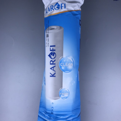 Bộ 3 Lõi lọc nước số 1,2,3 hàng chính hãng Karofi