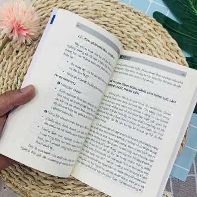 Leadership - Bản Chất Của Trưởng Nhóm - Khi "Team-Work" Không Còn Là "Tao-Work"