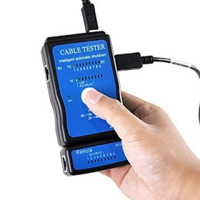 Bộ test mạng M726AT chất lượng cao