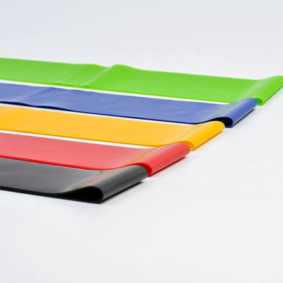 Bộ 5 Dây tập sút đa bóng đàn hồi kháng lực cao cấp - Chính hãng DoDoDios