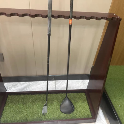 Bộ Giá Để Gậy - PGM ZJ009