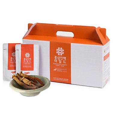 Nước Hồng Sâm Mild