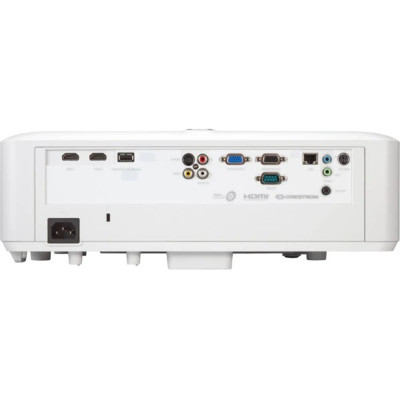 Máy chiếu Laser Viewsonic LS750WU hàng chính hãng - ZAMACO AUDIO