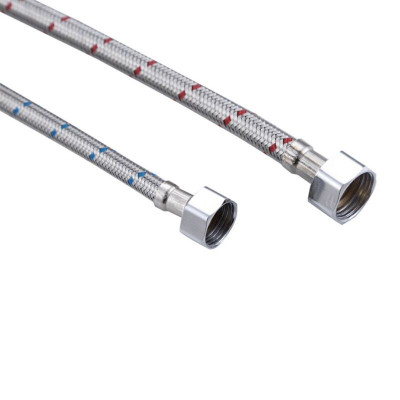 Combo dây cấp nước nóng - lạnh Inox 304