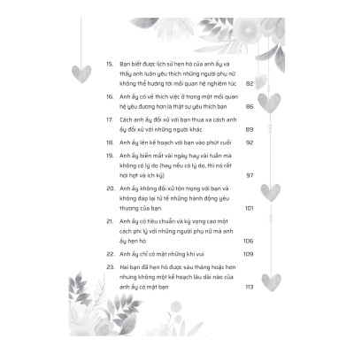 Red Flag Trong Tình Yêu