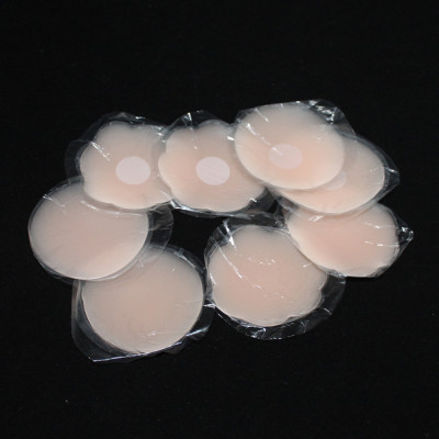 Combo 3 cặp Dán Ngực Silicon Hàn Quốc Hàng Cao Cấp Mềm Mại 