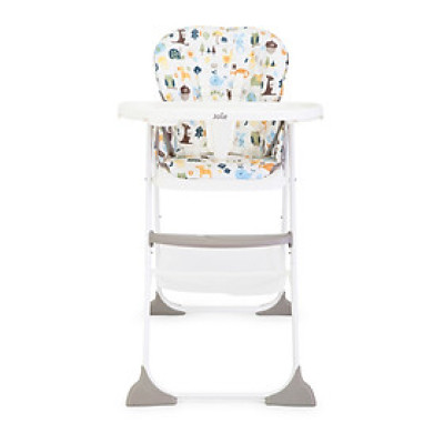 Ghế ăn trẻ em Joie Mimzy Snacker Alphabet