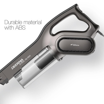 Máy hút bụi cầm tay Deerma DX700 I DX700S Vacuum Cleaner - Hàng chính hãng