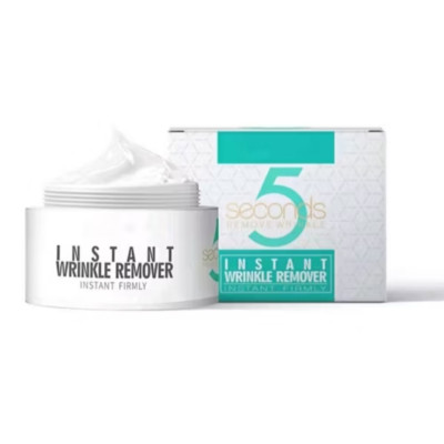 LỌ KEM XÓA CÁC NẾP NHĂN TRÊN DA 5 GIÂY CHO LÀN DA MỊN ĐẸP CHẤT LƯỢNG 