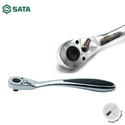 Tay vặn tự động 3/8" - 12970 SATA