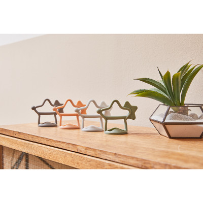 Gặm nướu silicon Moyuum - 3m+ cho bé