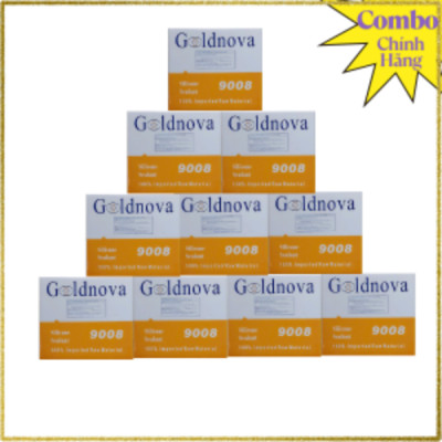 Keo Silicone 9008-3 Hộp; Hộp=25 Lon/300ml