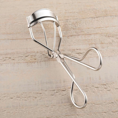 Uốn Mi Cong Thân Thép Không Gỉ Kai KQ-3163