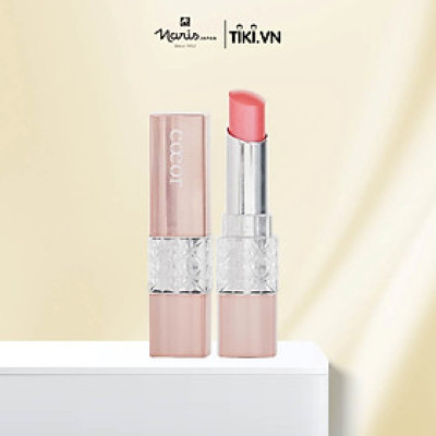 Son lì Naris Coeor New Lipstick 3g