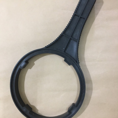 Tay vặn – mở - khóa ly - cốc máy lọc nước R.O – lọc thô 4 chấu - Hàng chính hãng