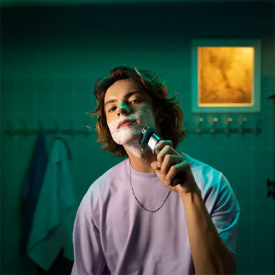 Máy cạo râu Philips X5006/00 - Hàng chính hãng