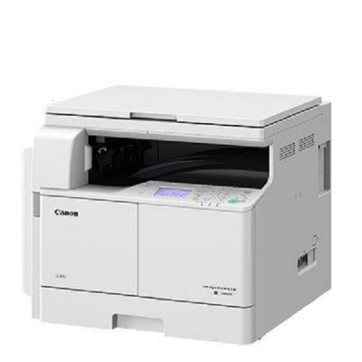 Máy in laser trắng đen Canon A3 IR2006N hàng chính hãng