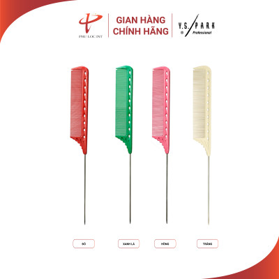 Lược chải hóa chất chuyên dụng chịu nhiệt YS PARK 112 - Hàng chính hãng