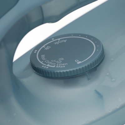 Bàn ủi hơi nước Panasonic NI-S430GRA 2300W - Hàng chính hãng