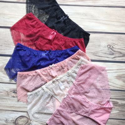 COMBO 5 QUẦN MW KHÔNG BIÊN - SIZE XL