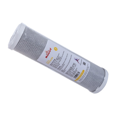 Lõi lọc CTO 10" ROBOT Taiwan - Hàng chính hãng