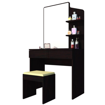 Bàn trang điểm đẹp hiện đại, bàn phấn gỗ công nghiệp cao cấp Ohaha - TĐ005