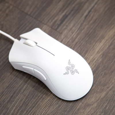 [Mới, hàng chính hãng] Chuột Razer DeathAdder Essential