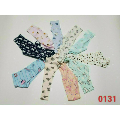 COMBO 05 QUẦN LÓT SU LỌT KHE HỌA TIẾT (40kg-60kg)