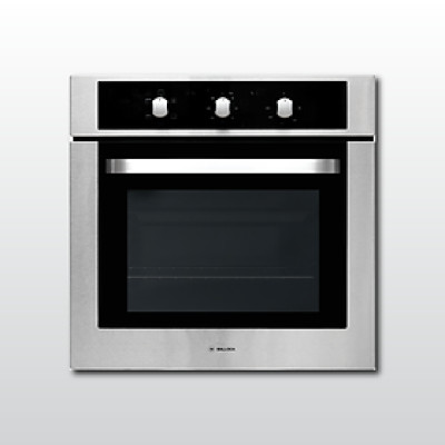 Lò Nướng Âm Tủ Malloca MOV-575 ECO Tiết Kiệm Điện (57 Lít)  - Hàng chính hãng