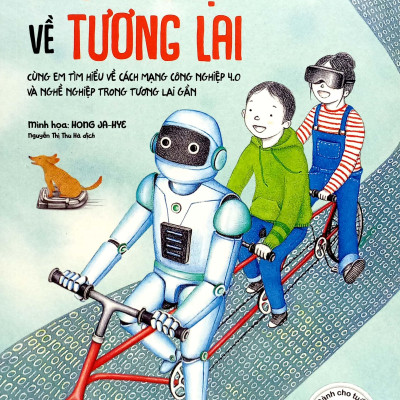 Câu Chuyện Về Tương Lai