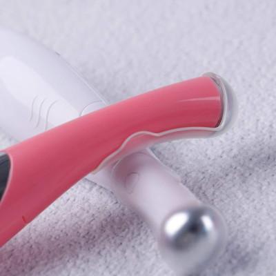 Máy Massage Mắt, Cây Lăn Vùng Da Quanh Mắt 12cm x 2-3cm (Còn Hàng Sẵn) (Hàng Chính Hãng)