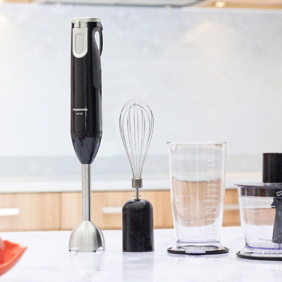 Máy xay sinh tố cầm tay Panasonic PASO-MX-SS1BRA - Hàng chính hãng