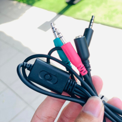 Dây Livestream MA2 - Hàng Nhập Khẩu