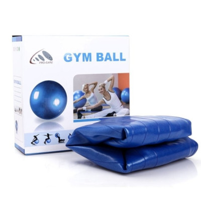 Bóng Tập Yoga PRO-CARE 65cm