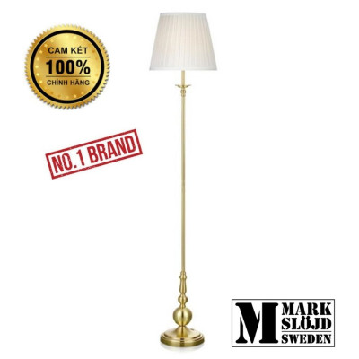 Đèn ngủ Imperia, Markslojd, Thụy Điển, cao 150cm