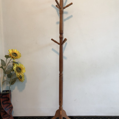 Cây treo quần áo, cây máng quần áo kiểu mới Vimos-01