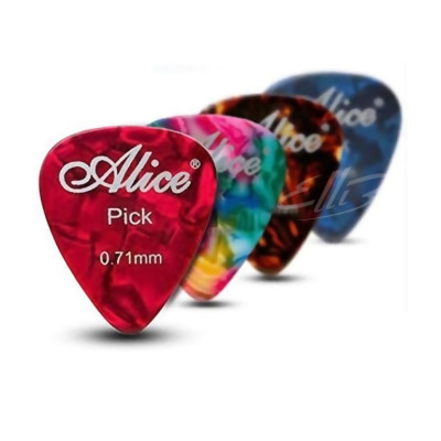 Phím gảy Alice dành cho đàn guitar/ukulele