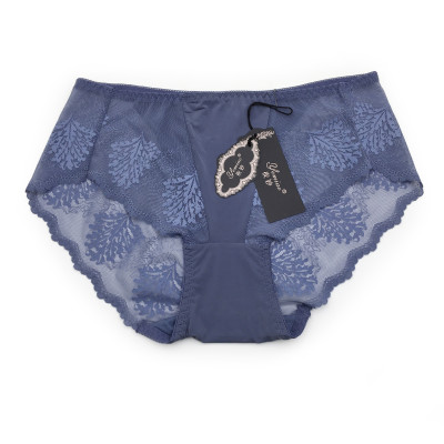 Combo3 Quần lót nữ ren pha cotton lạnh mềm mại, nâng mông, kháng khuẩn,co giãn 4 chiều, ôm sát cơ thể,cao cấp