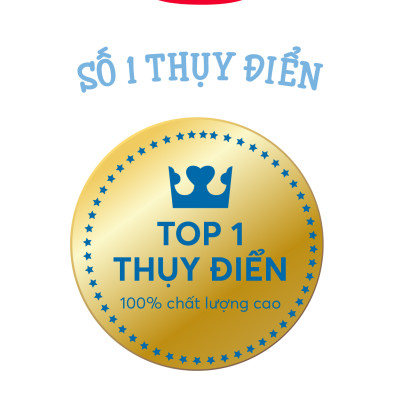 Combo 2 Sữa bột công thức Semper Bifidus số 2 400g/hộp