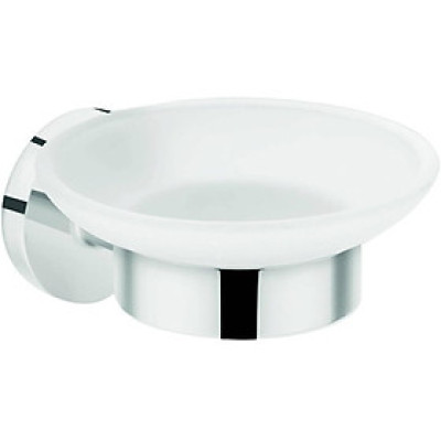 Khay xà phòng HANSGROHE Logis Universal 41715 - Hàng chính hãng