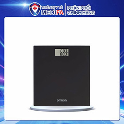HÀNG NHẬT BẢN - Cân điện tử OMRON HN-289 | Tải Trọng 150Kg