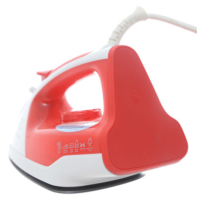 Bàn Ủi Hơi Nước Electrolux ESI5116 Orange Rose - Hàng chính hãng